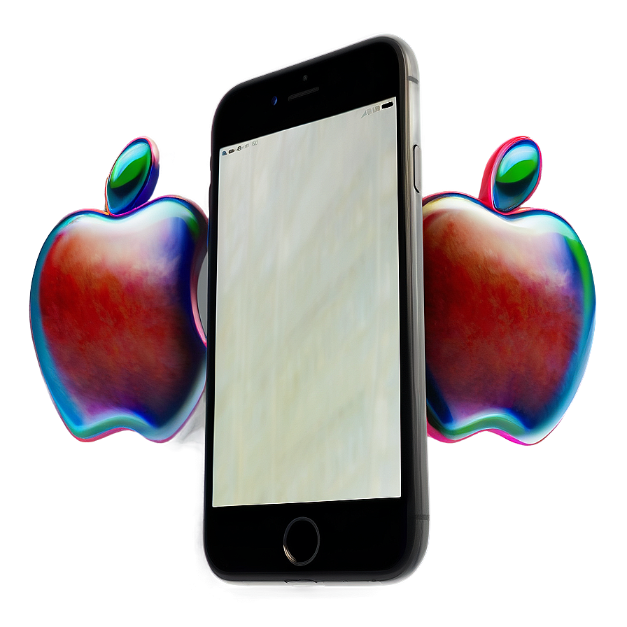 Apple Iphone 6 Plus Png 1 PNG Image