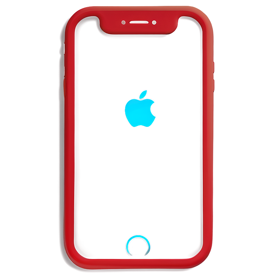 Apple Iphone Mobile Graphic Png Mcu55 PNG Image