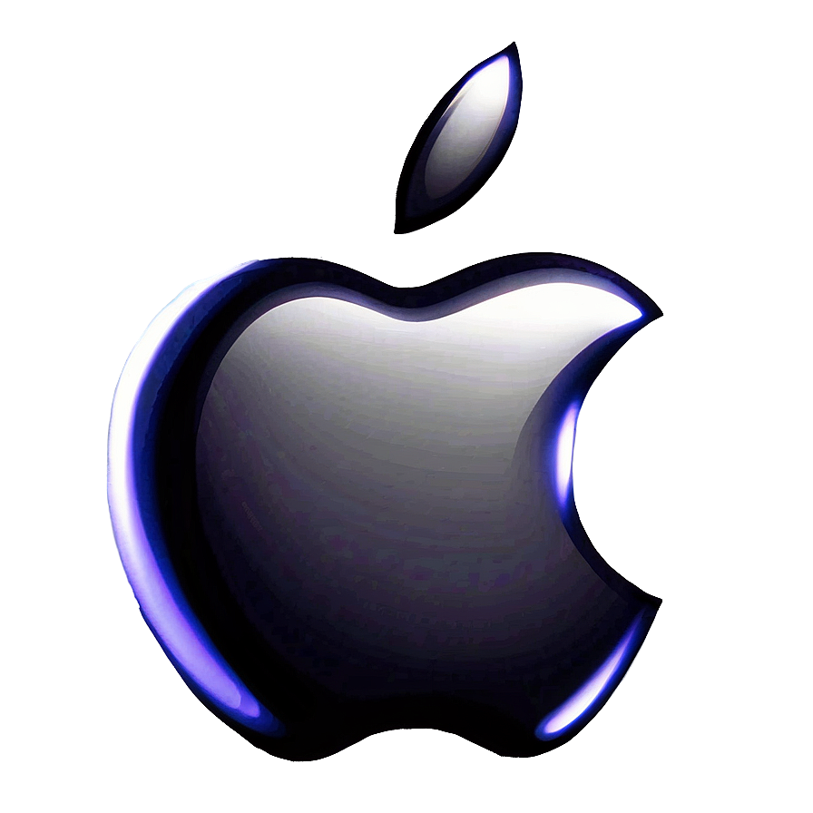 Apple Logo Png 04292024 PNG Image