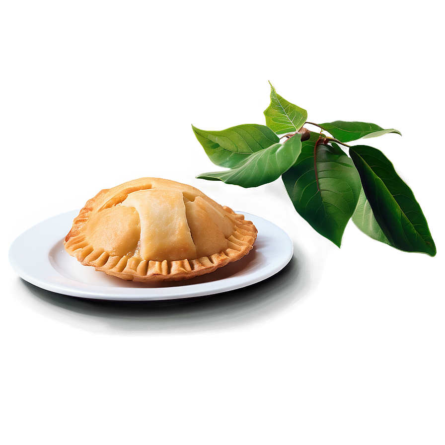 Apple Pie Empanadas Png 06122024 PNG Image