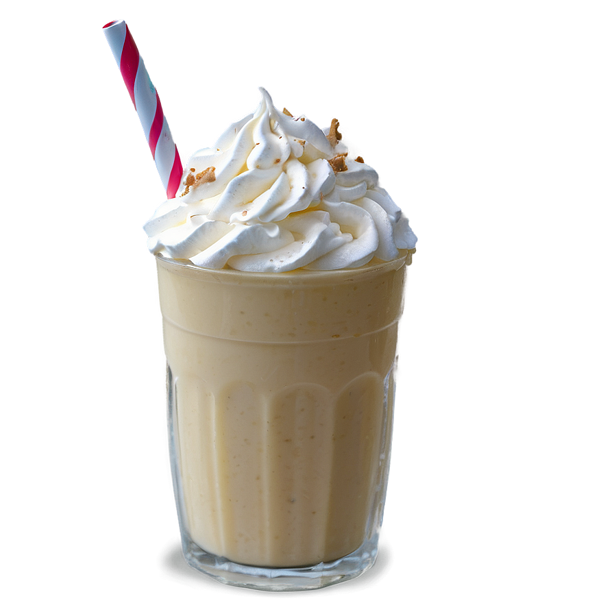 Apple Pie Milkshake Png Gsx66 PNG Image