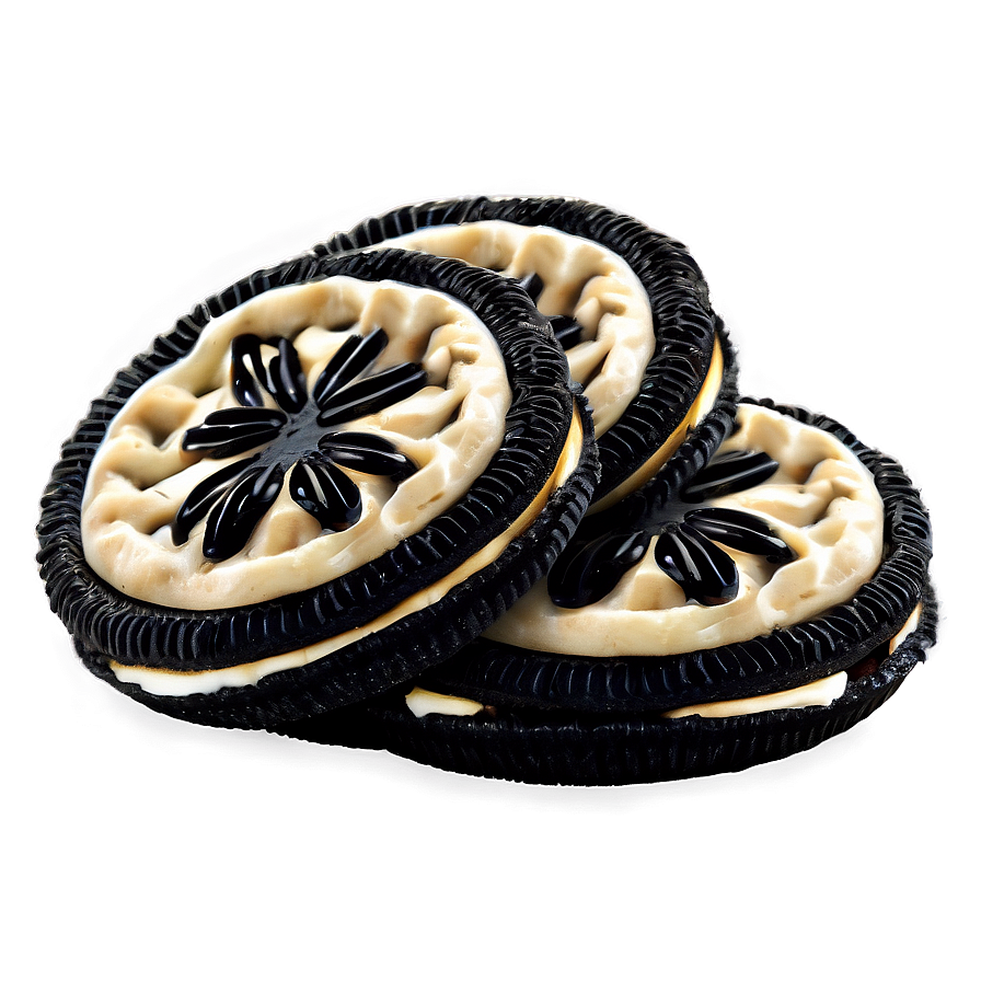 Apple Pie Oreo Png 06122024 PNG Image