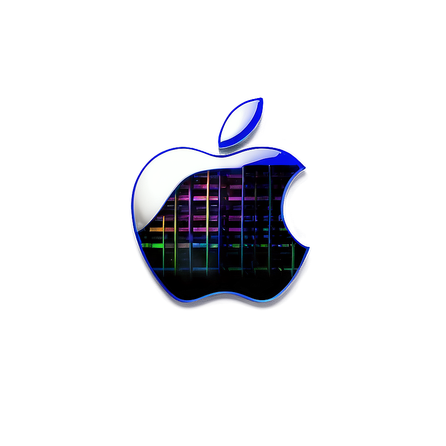 Apple Silicon Mac Png Qac PNG Image