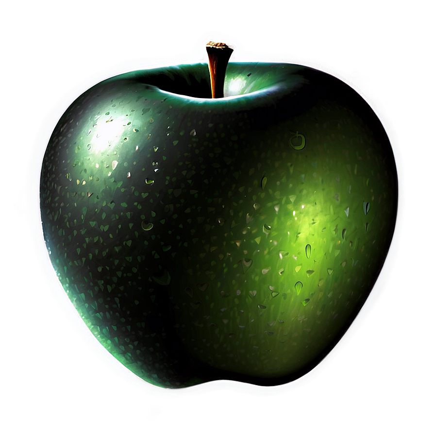 Apple Sketch Png 26 PNG Image