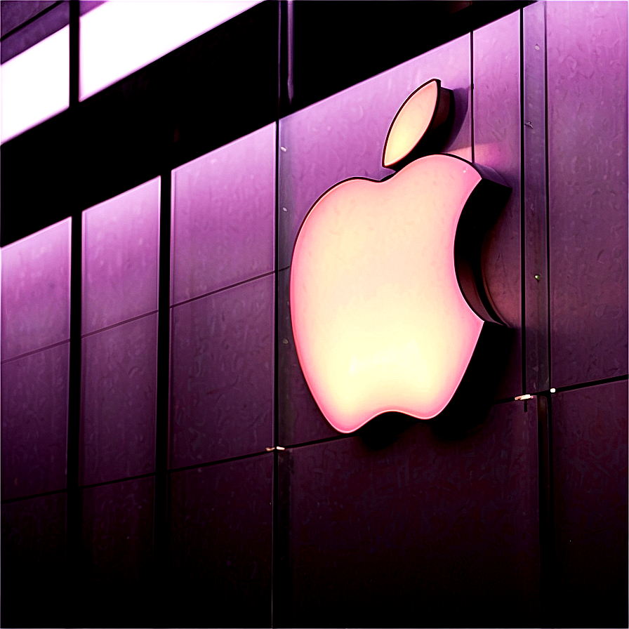 Apple Store C PNG Image