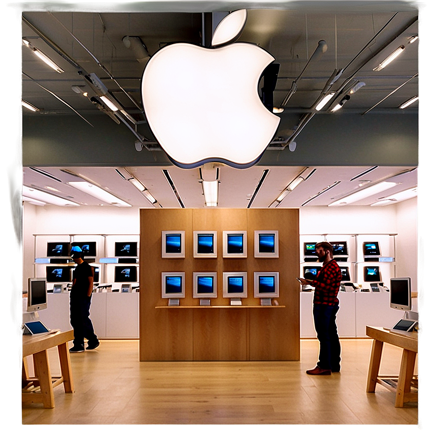 Apple Store Tech Support Png 68 PNG Image