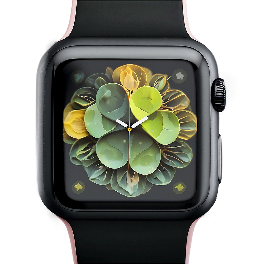 Apple Watch Series Png Qrp PNG Image