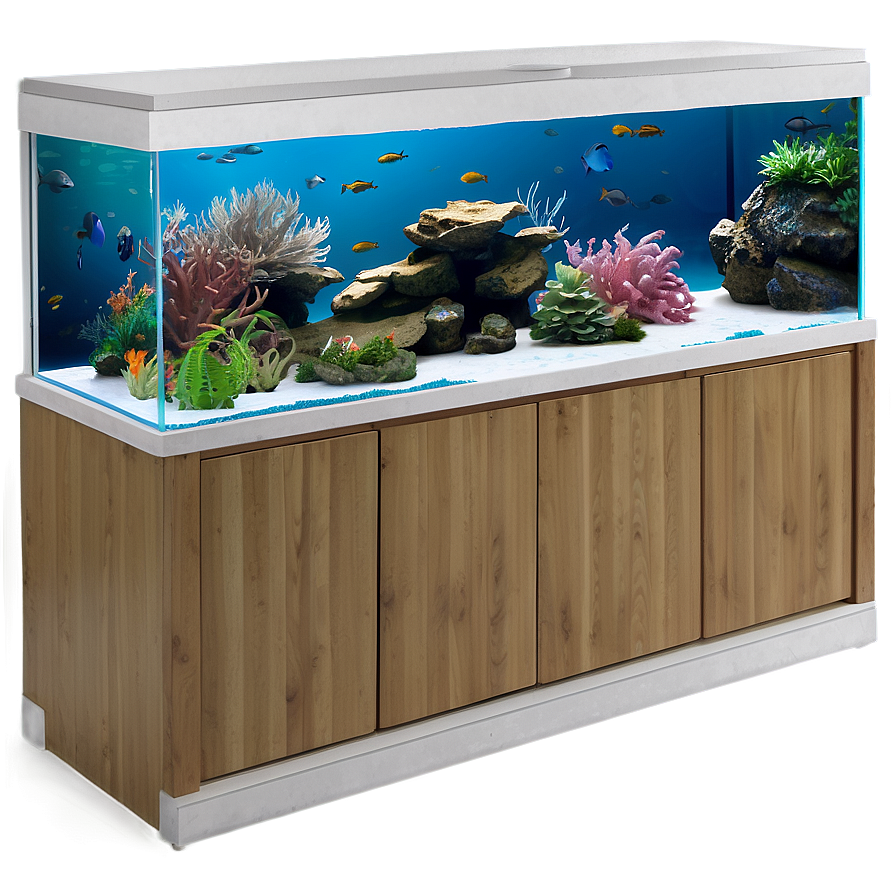 Aquarium Stand Png 06202024 PNG Image