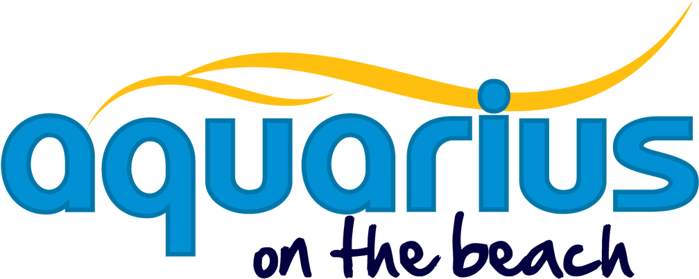 Aquarius On The Beach Logo PNG Image