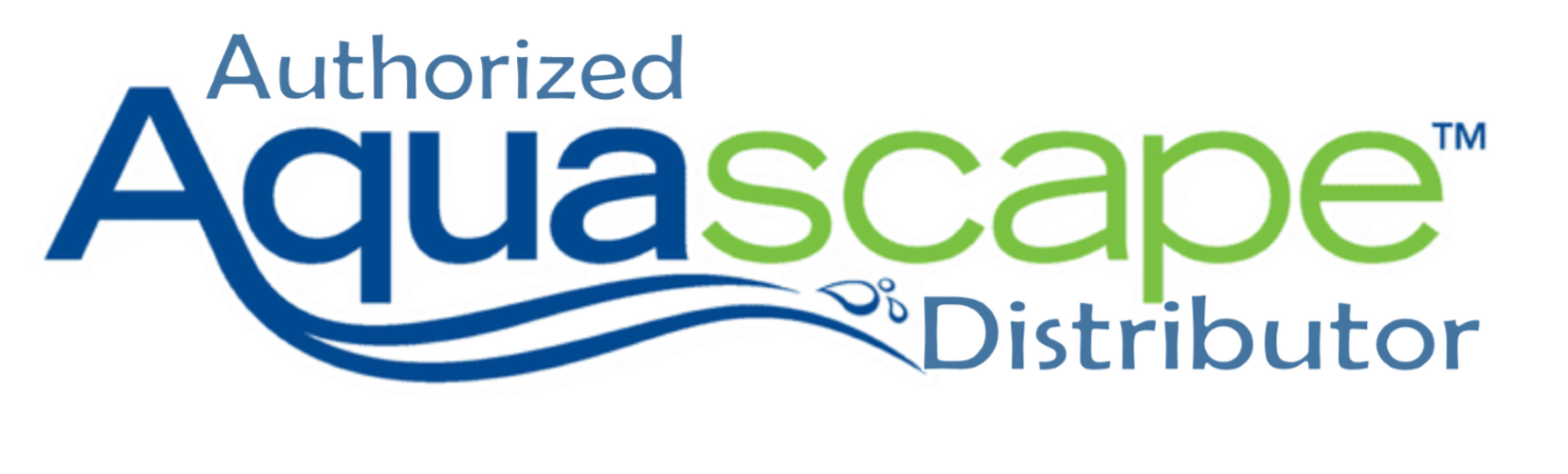 Aquascape Distributor Logo PNG Image