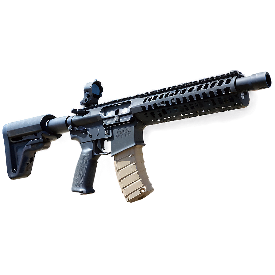 Ar 15 Shooting Range Png Gjw46 PNG Image