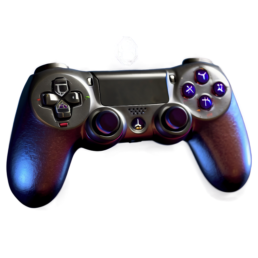 Ar Game Controller Png Udq10 PNG Image