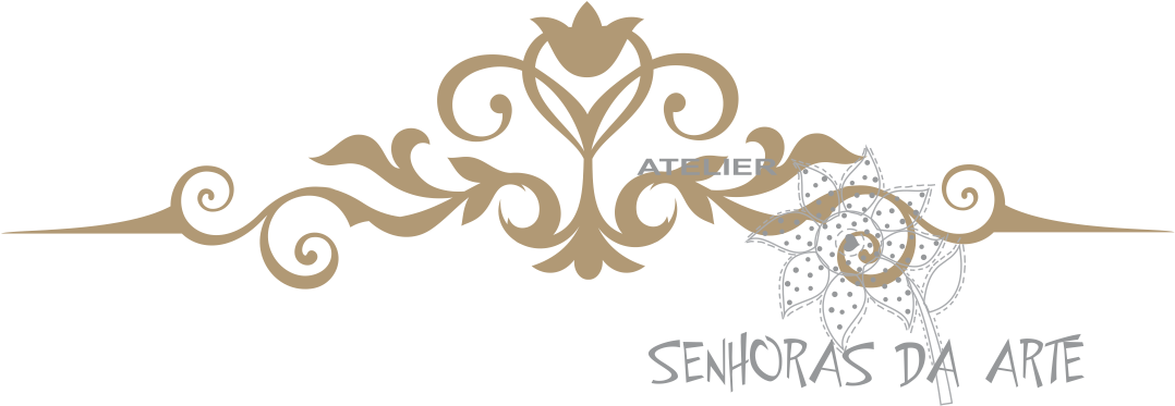 Arabesco Atelier Senhorasda Arte Logo PNG Image