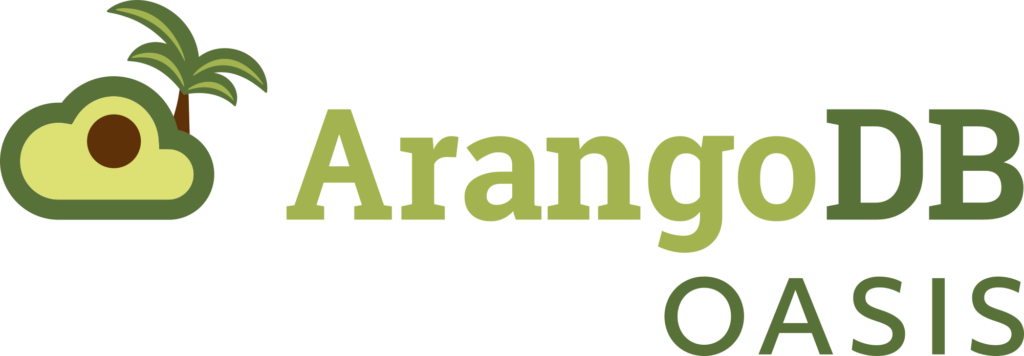 Arango D B Oasis Logo PNG Image