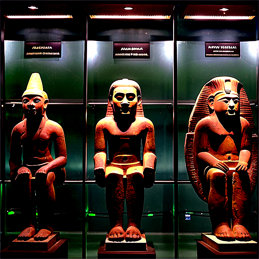 Archaeological Museum Png 14 PNG Image