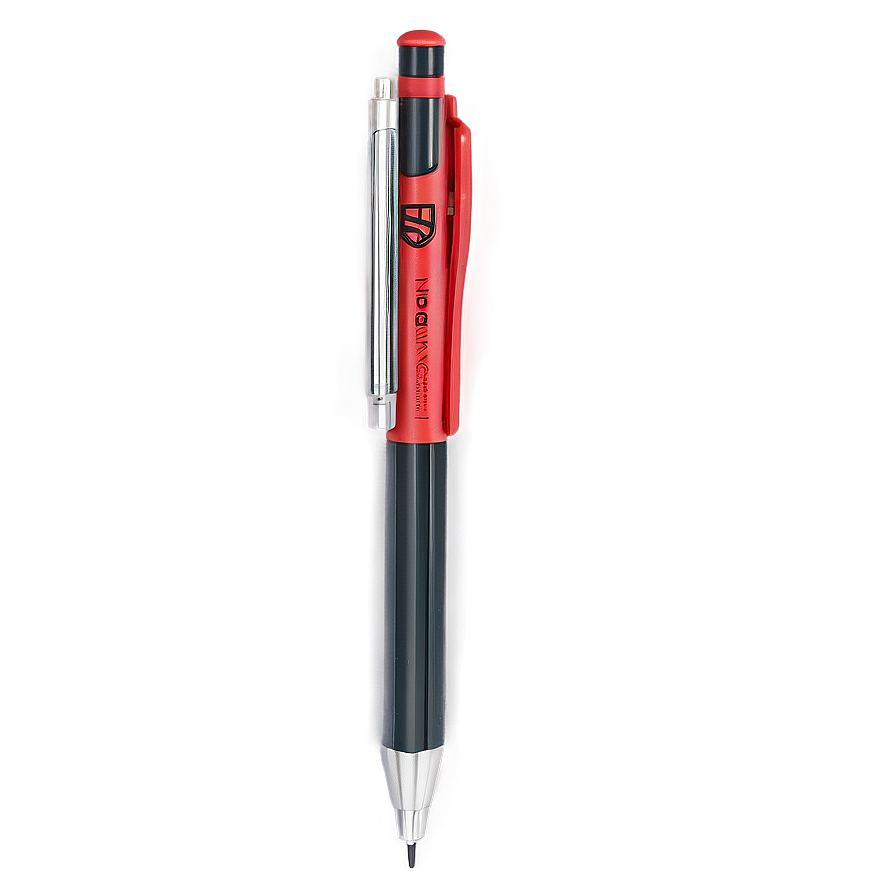 Architect Mechanical Pencil Png Sjj PNG Image