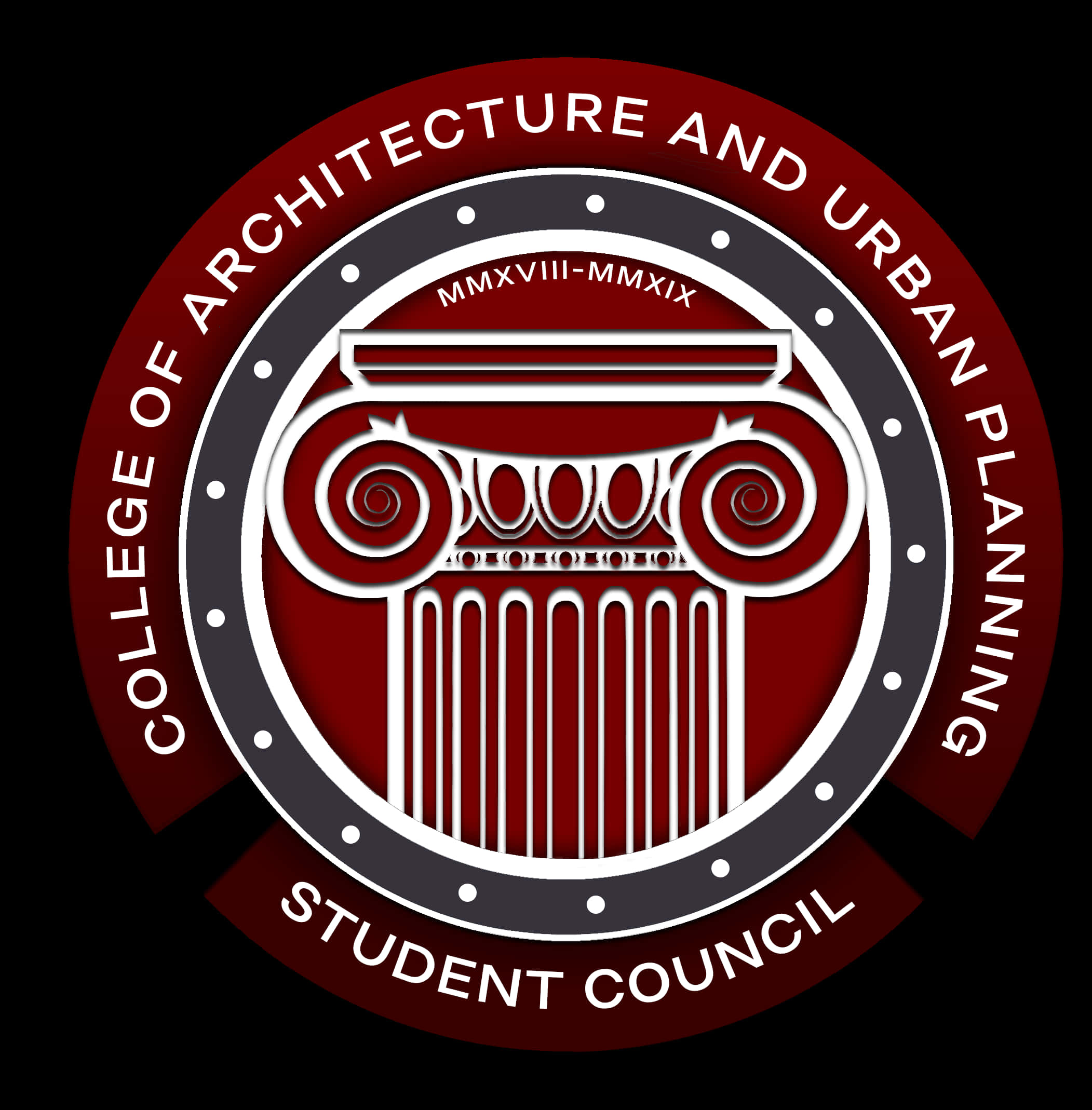 Architecture_ Student_ Council_ Logo PNG Image