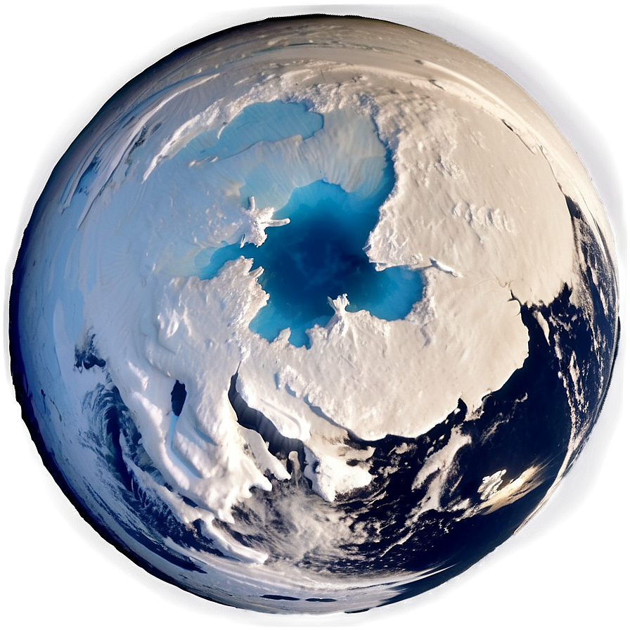 Arctic Expedition North Pole Png Smq PNG Image