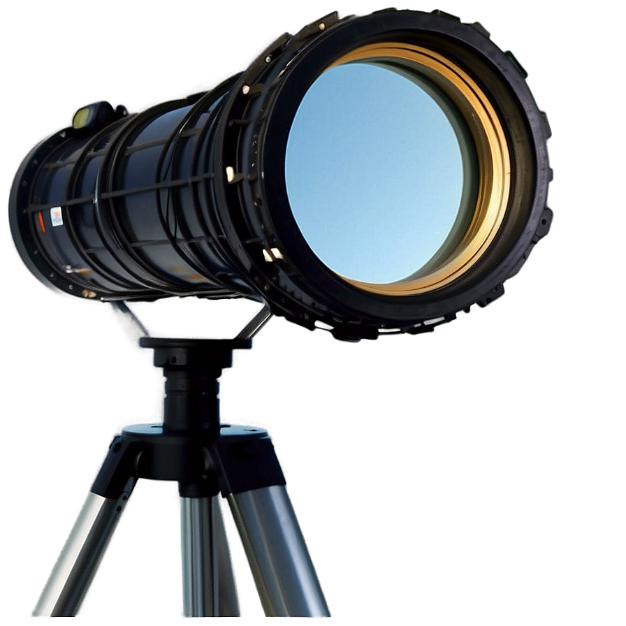 Arctic Expedition Telescope Png 70 PNG Image