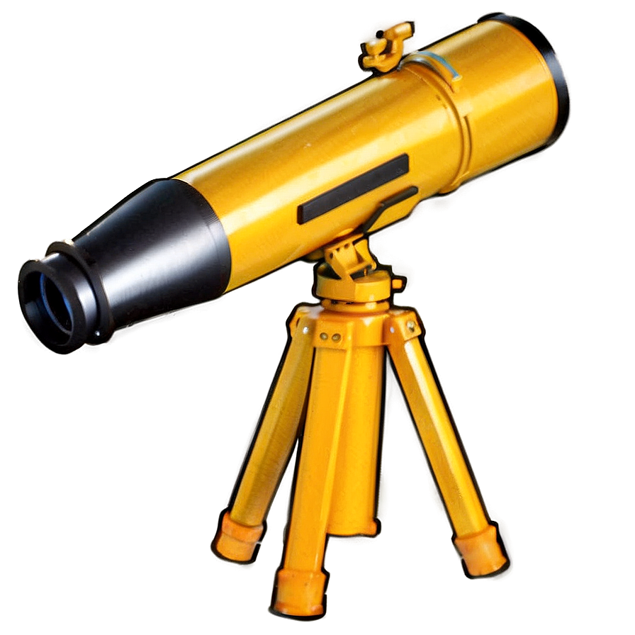 Arctic Expedition Telescope Png 74 PNG Image