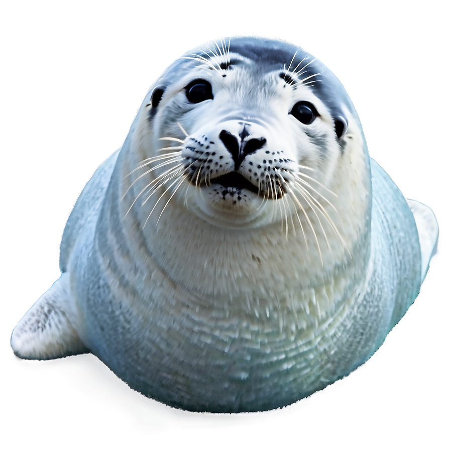 Arctic Seal Png 05242024 PNG Image