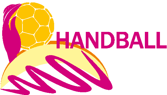 Arena Handball Tour Logo PNG Image