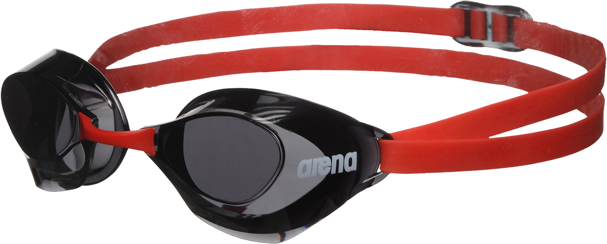 Arena Swimming Goggles Product Image PNG Image