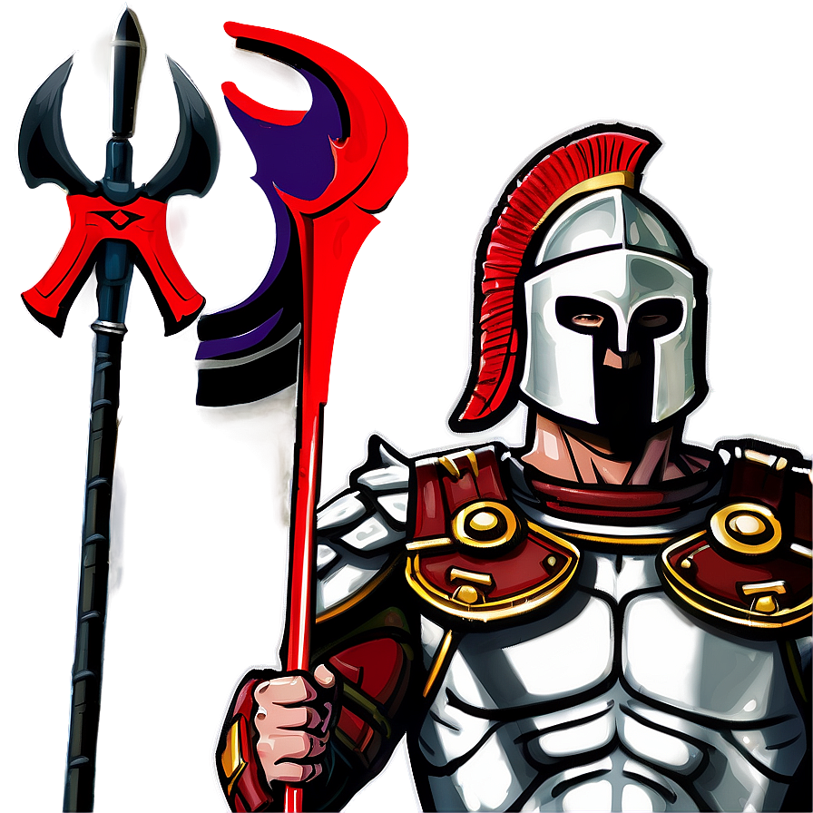 Ares And Spartans Png 59 PNG Image