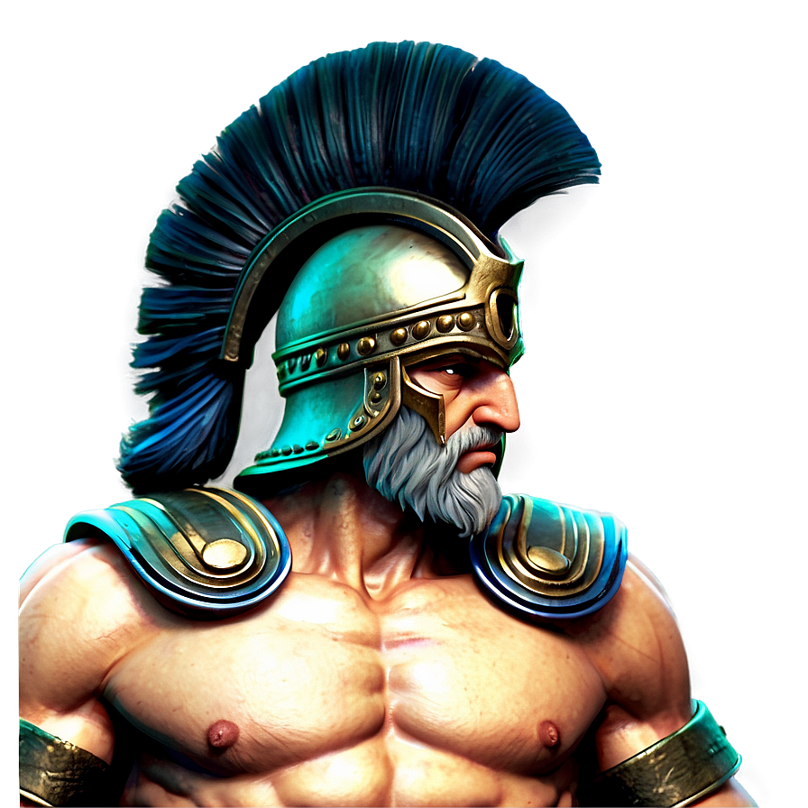 Ares Greek God Png Rln86 PNG Image