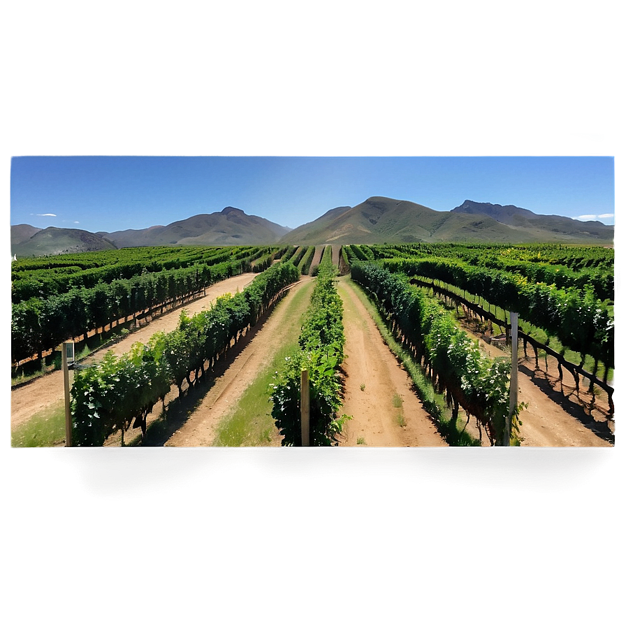 Argentina Wine Country Png 7 PNG Image