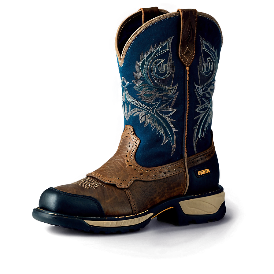 Ariat Terrain Hiking Boots Png 30 PNG Image