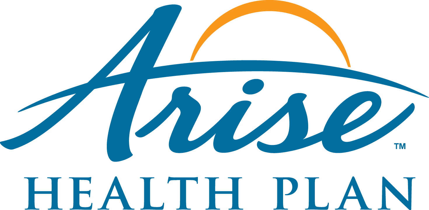 Arise Health Plan Logo PNG Image