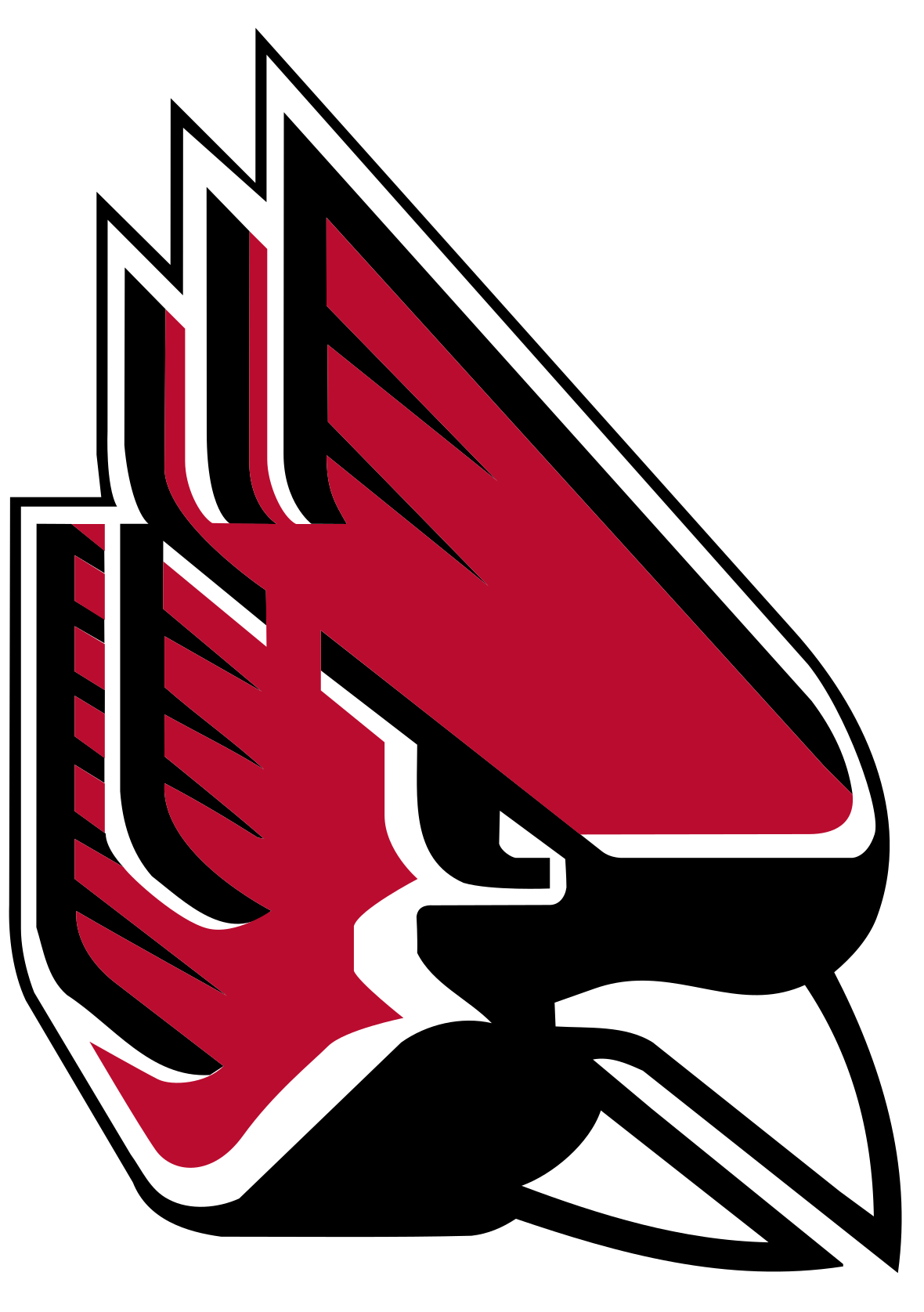 Arizona Cardinals Team Logo PNG Image