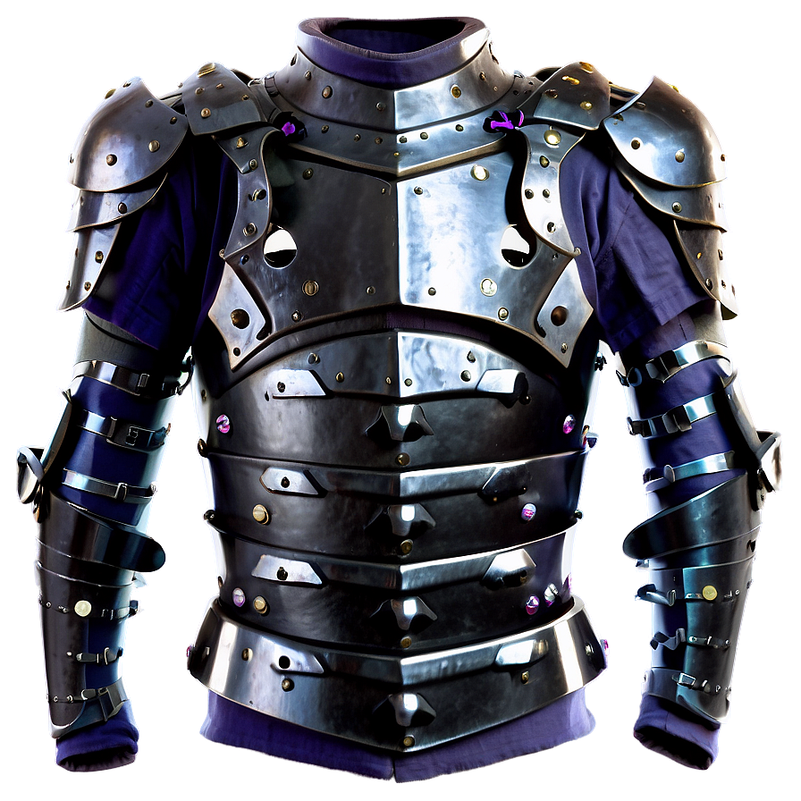 Armor C PNG Image