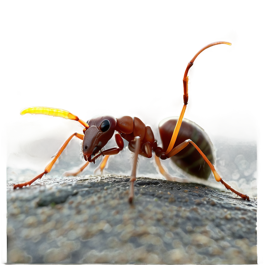 Army Ants Png 06122024 PNG Image