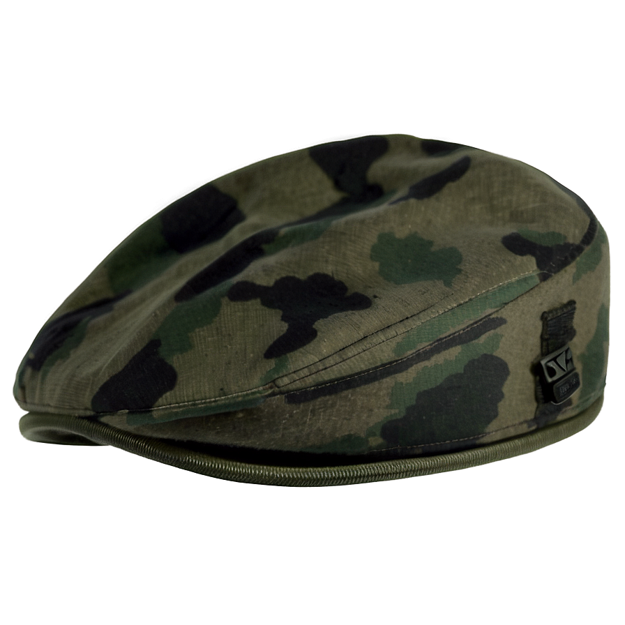 Army Beret Png 80 PNG Image