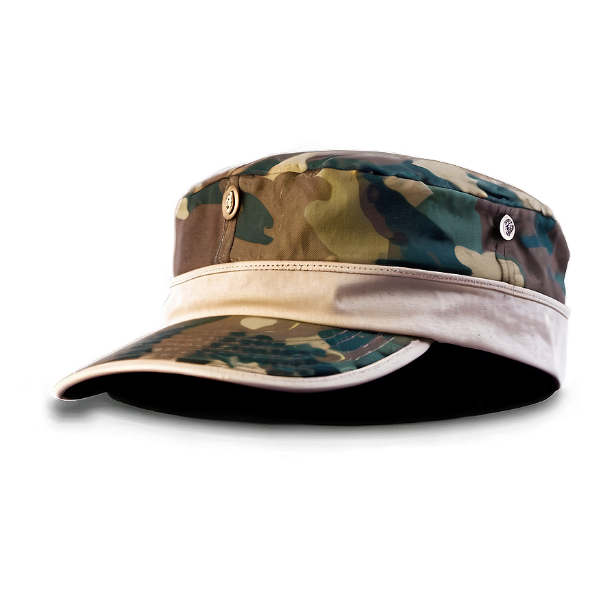 Army Hat Icon Png 7 PNG Image