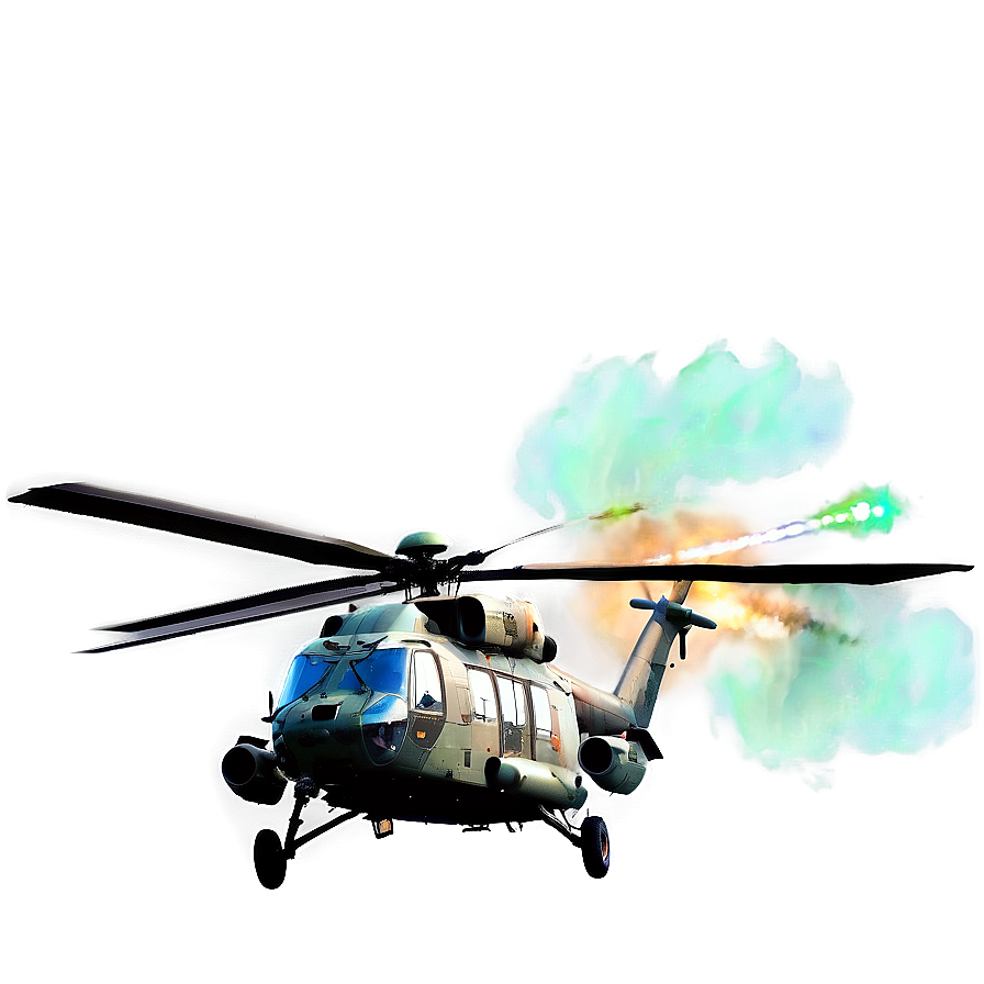 Army Helicopter Png Odq31 PNG Image