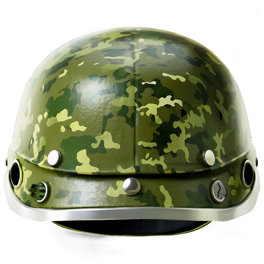 Army Helmet Png 13 PNG Image