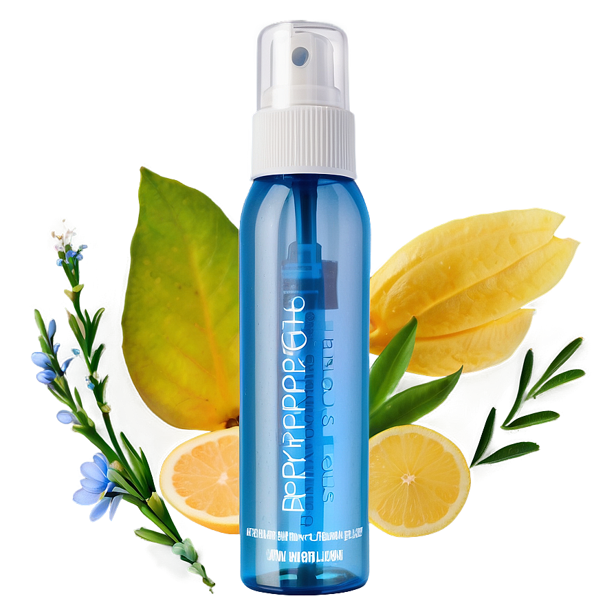 Aromatherapy Spray Mist Png Ajc PNG Image