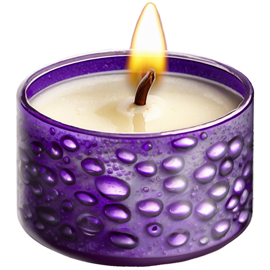 Aromatic Candle Png Bhq50 PNG Image