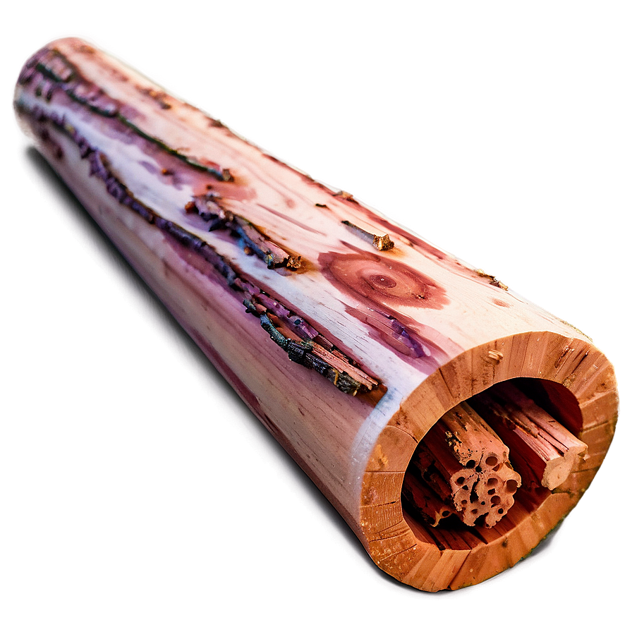 Aromatic Cedar Wood Png 06112024 PNG Image