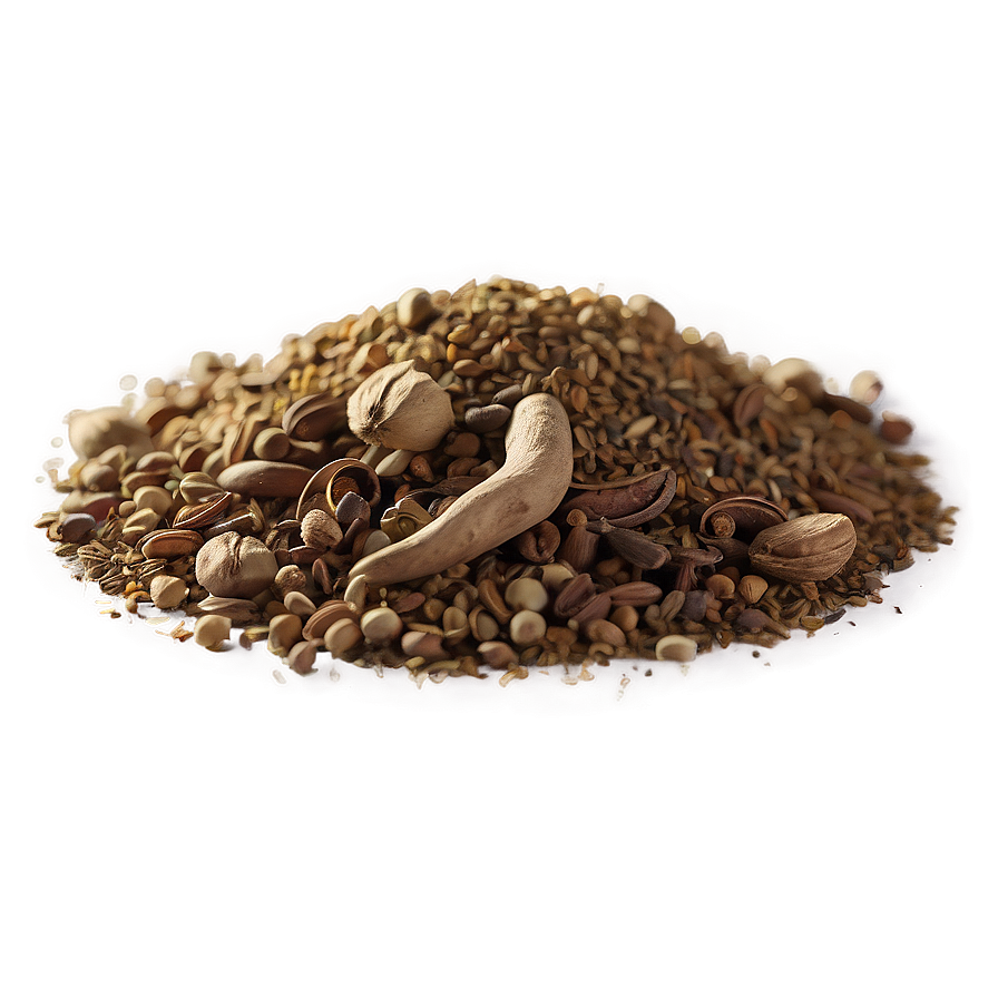 Aromatic Chai Spices Png Awn PNG Image