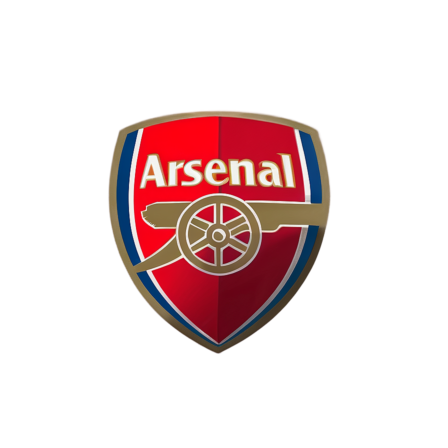 Arsenal Team Badge Png Ttu81 PNG Image