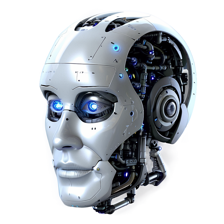 Artificial Intelligence A PNG Image