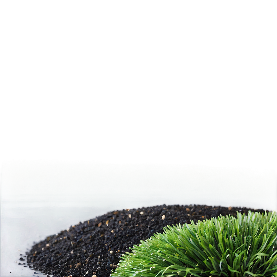 Artificial Turf Mulch Png Ncv9 PNG Image