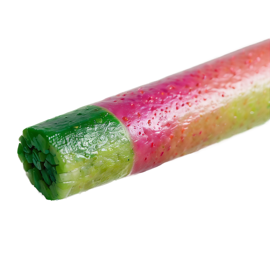 Artificially Colored Sugarcane Png Jur5 PNG Image