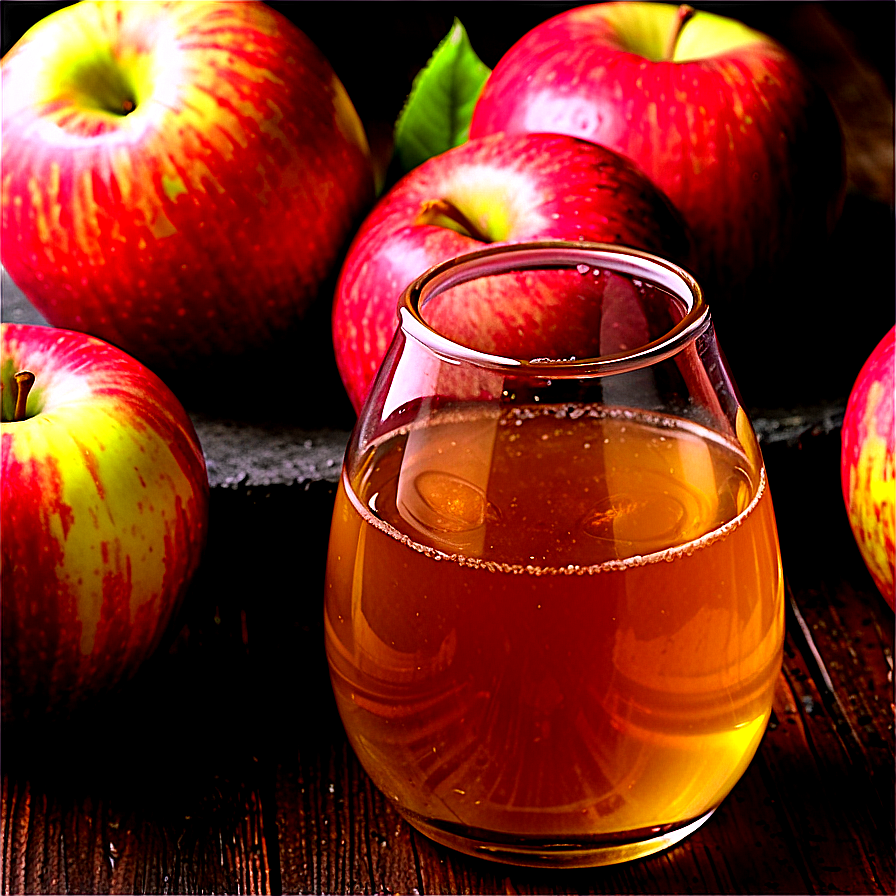 Artisan Apple Cider Png Djq PNG Image