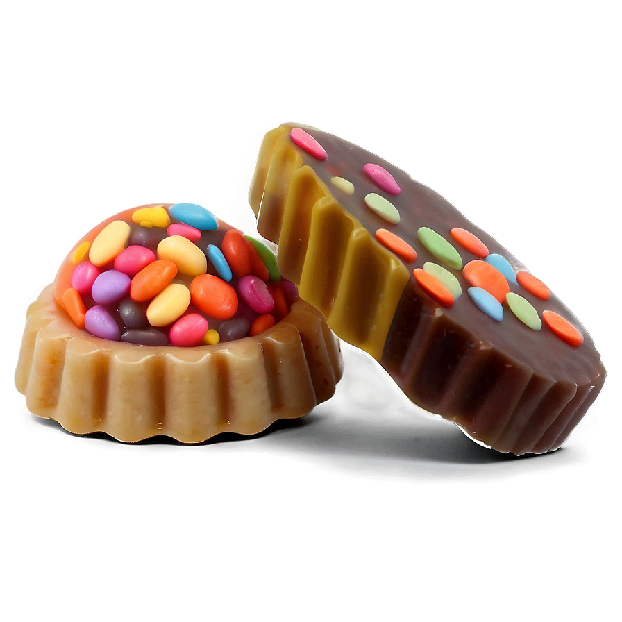 Artisan Candies Png 06242024 PNG Image