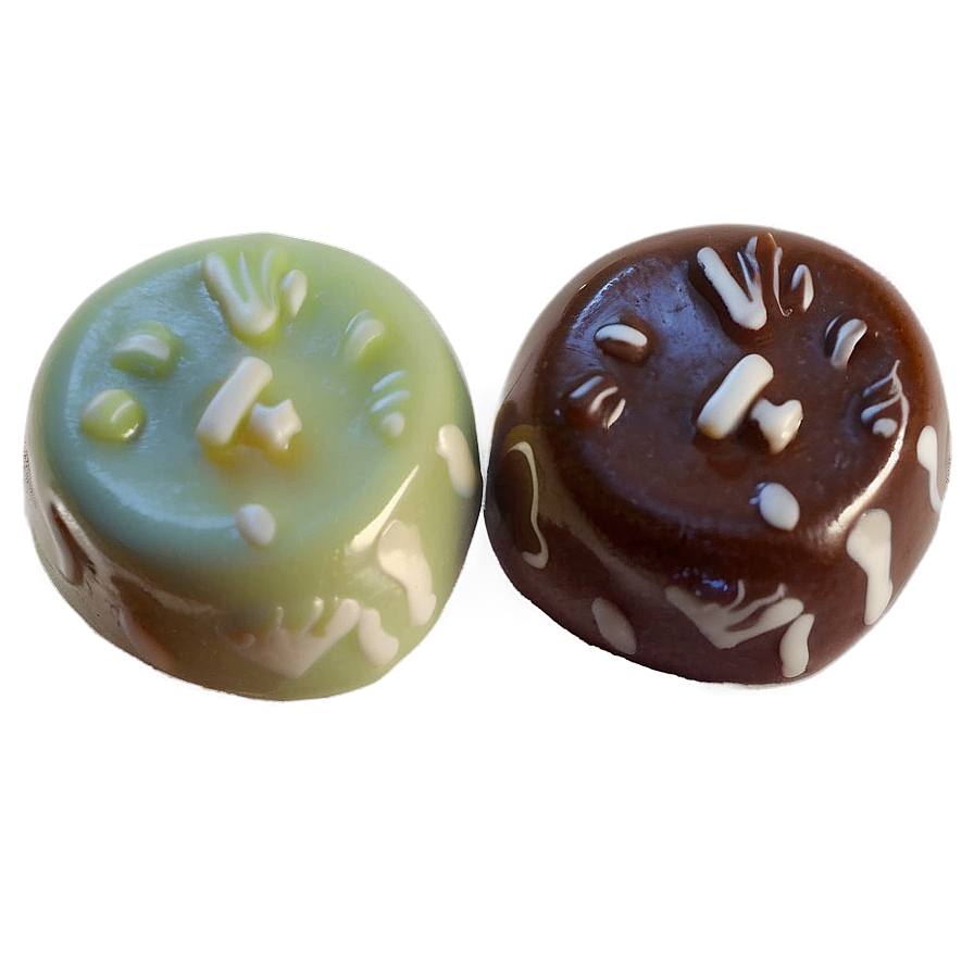 Artisan Candies Png 06242024 PNG Image